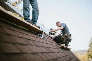 Local Roofers in S Tamworth, NH